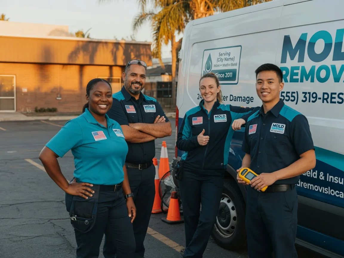 Water Damage Restoration company in Youngsville, NM